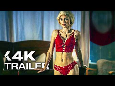 Video Thumbnail: MAKE ME FEEL Finaler Trailer German Deutsch (2025) Exklusiv