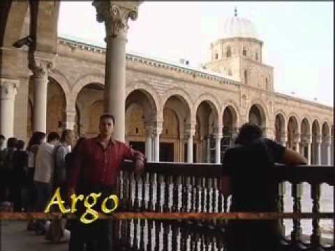 Giulio Volontè - Clip (02) da ARGO TUNISIA.mp4