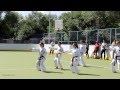 тхэквондо итф показательные 07.08.2015| taekwondo itf demonstration ...