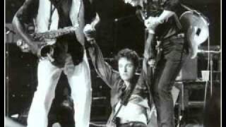 Bruce Springsteen -  WILD KISSES