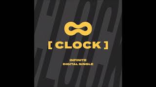 INFINITE (인피니트) - CLOCK [MP3 Audio]