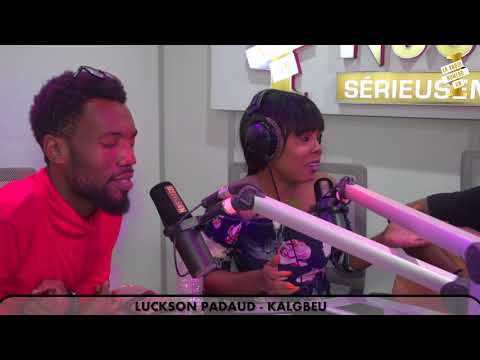 NOSTALGIE FUN - Luckson Padaud, Kalgbeu