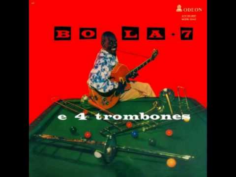 Bola Sete - Pitéuzinho (1958)