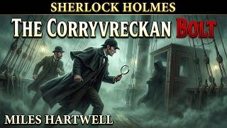 Murder in a Locked Room! How Did Sherlock Holmes Solve This Impossible Case