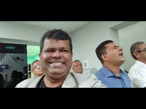 CLÁUDIO GOMES DE VOLTA  A CIDADE DE INHAPI ALAGOAS 