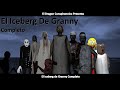El Iceberg De Granny Definitivo Completo