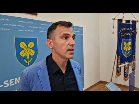 Prezentacija EU Projekta „VODOOPSKRBNI SUSTAV HRVATSKO PRIMORJE“  29.05.2023.: Izjava Grge Kostelca