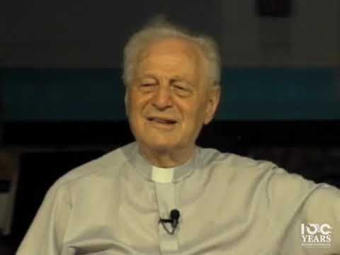 The Faces of God | Reverend Richard Wurmbrand Sermon Excerpt