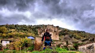 Efelik Ruhu-Müzik:Eklemedir Koca Konak-Soner Olgun