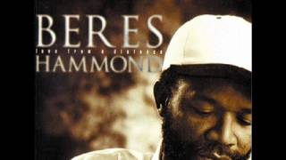Beres Hammond   -  Sweet Lies  1996