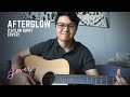Afterglow - Taylor Swift | Mickey Santana Cover