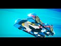 Tobot Speed