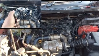 Meaning of OBD p042e