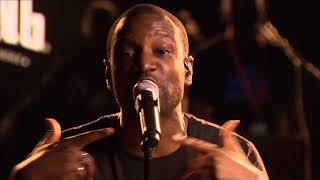 L' 'ALCHIMISTE d'ABD AL MALIK slamé par jean-jacques SOUIN