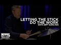 Jeff Hamilton - Letting the Stick Do the Work at Memphis Drum Shop
