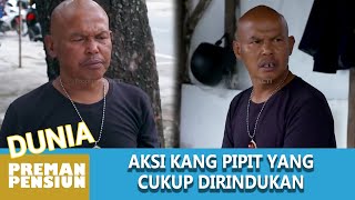 Download lagu PASAR DISERANG KANG PIPIT TURUN TANGAN, SALAM OLAHRAGANYA TINGGAL KENANGAN - DUNIA PREMAN PENSIUN mp3