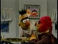 Sesame Street Ernie And Bert What Game To Play In The Cold