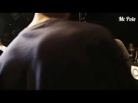 DARY - Te mueves y te sale órbita propia