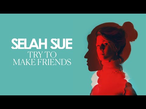 Miniatura de Try to Make Friends
