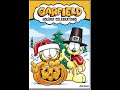 Closing To Garfield Holiday Celebrations 2004 DVD 60fps