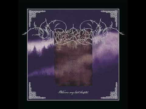 💀 Vinterland - Welcome My Last Chapter (1996) [Full Album] 💀