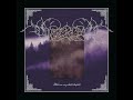 Vinterland Welcome My Last Chapter 1996 Full Album