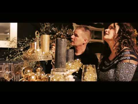 Zangeres Angel || Kerst Met Jou || Officiele Videoclip