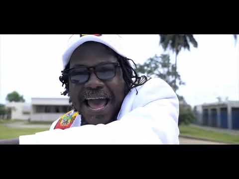 Ancien de l'OUA (Orchestre de l'Université d'Abidjan) - Up Rising Vibe