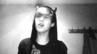 here with me-eleventy seven cover