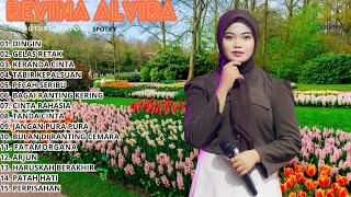 Download lagu REVINA ALVIRA – FULL ALBUM DANGDUT KLASIK 2025 | DINGIN, GELAS RETAK | TANPA IKLAN mp3