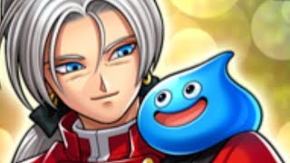ドラクエライバルズ #18