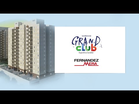 Grand Club Esportiva Jundiai - Fernandez Mera
