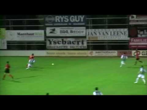 Beloften KSK Maldegem - SK Grembergen 28/08/09