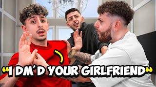 We Listen & We DON'T Judge.. *EXPOSED*