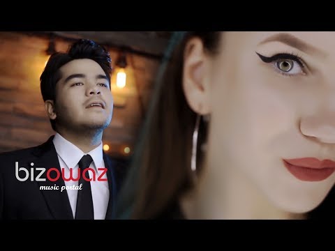 Mekan Annayew - Lady (official video bizowaz.com)