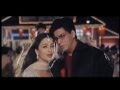 Боль потери (Shah Rukh Khan & Aishwarya Rai) 