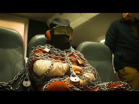 This Man With a 250 IQ Uncovers CIA Secrets in Seconds and Uses Them to Blackmail His Way to Power