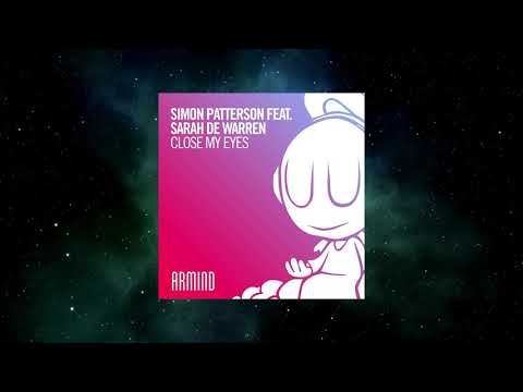 Simon Patterson Feat. Sarah de Warren - Close My Eyes (Extended Mix) [ARMIND]