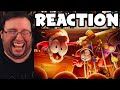 Gor S WATCH ME MERGE THEM By GLITCH REACTION