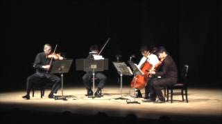 Download lagu Revolucionario : A.Piazzolla / YAMATO String Quartet  Arr.近藤和明 mp3