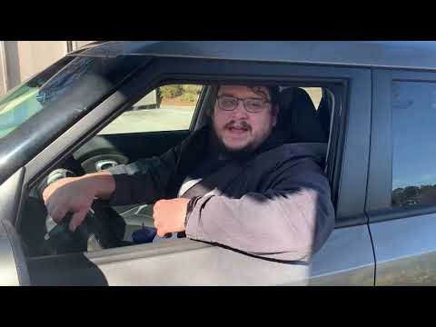 THE DRIVEWISE 9000