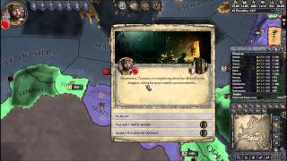 Let's Play Crusader Kings II 104 (Catholic Byzantium, Alexandria, Rebellion Everywhere, Coincidence)