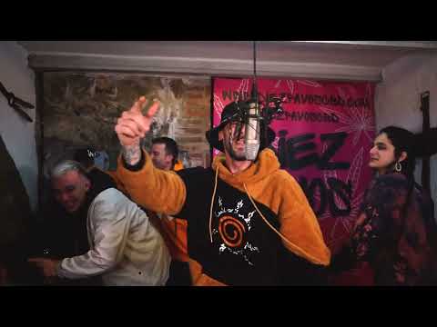 RickRocket & Kalos x Kora L x LennyFace - RocketBandShot 3