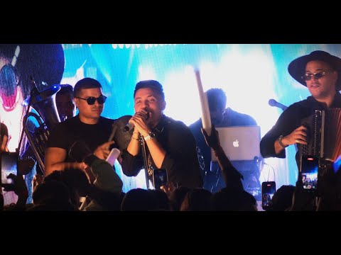 Las Luces | Julio Rojas, Tavo Sumoza | Grados Colegio ABC - Santa Ana, Magdalena