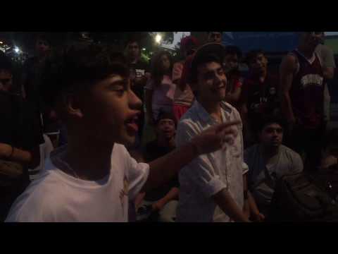 BARTO vs WAREN - CUARTOS - ACB Open Season 2018