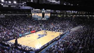 New Upgrades at the Ted Constant Convocation Center