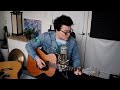 Sunlight (Jesse Colin Young Cover)