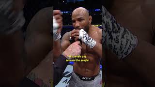 What do the people do? #ufcshorts
