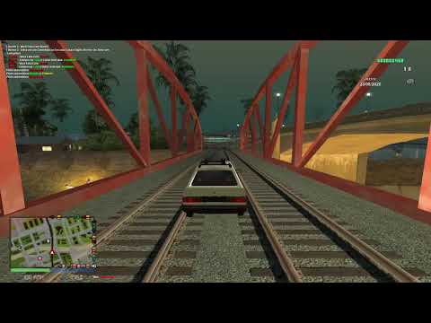 INVESTIGAÇÃO ERRADA | MTA:CIDADE CAMUFLADA