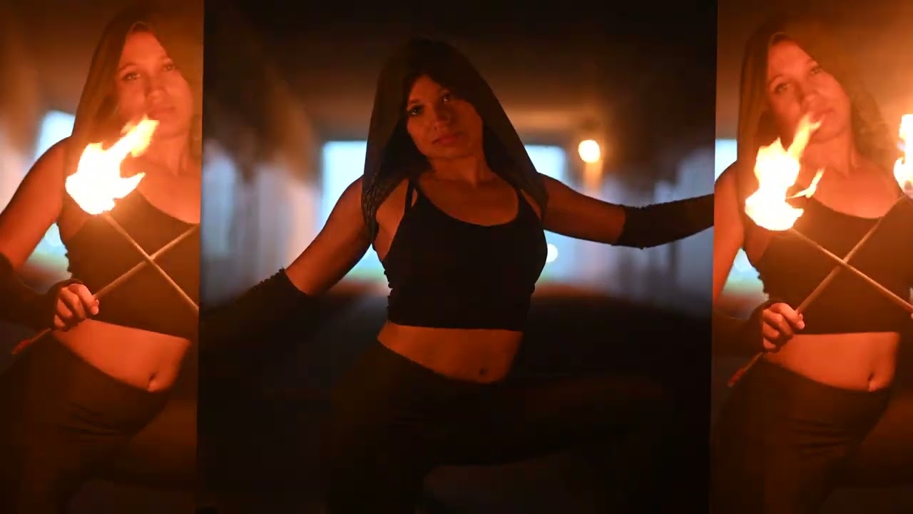 Promotional video thumbnail 3 for Chanel Pereira
